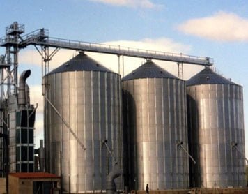 Silos